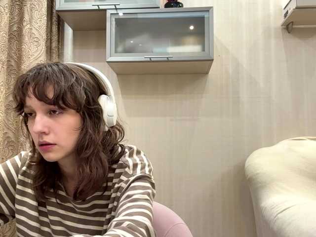 SunniCunningan live cam on BongaCams