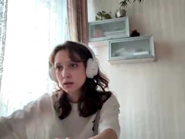 SunniCunningan live cam on BongaCams