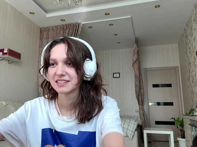 SunniCunningan live cam on BongaCams