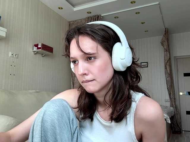 SunniCunningan live cam on BongaCams