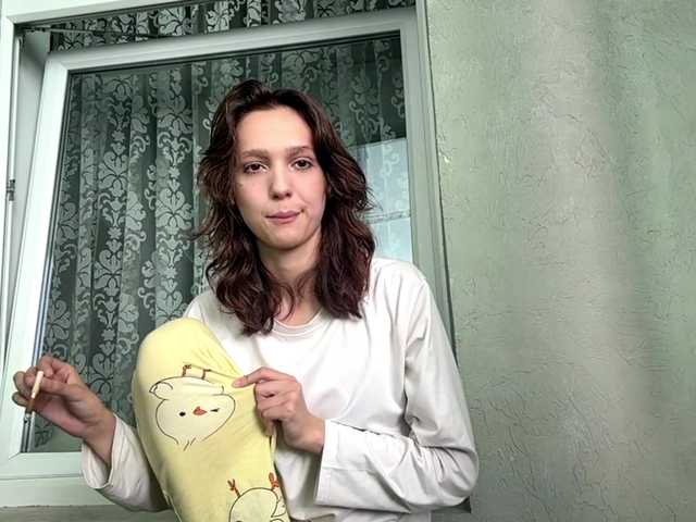 SunniCunningan live cam on BongaCams