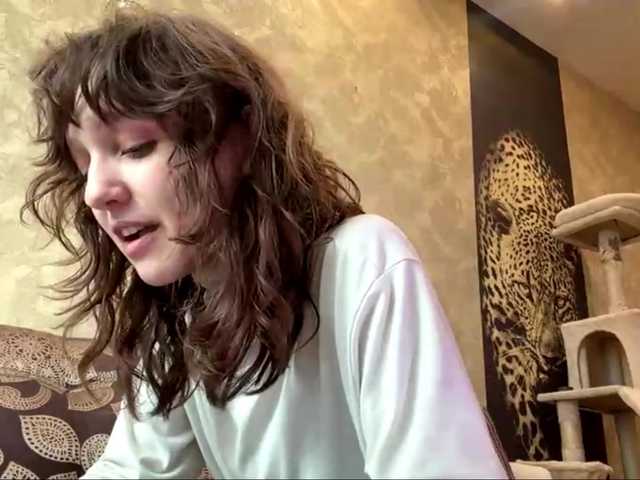 SunniCunningan live cam on BongaCams