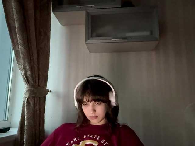 SunniCunningan live cam on BongaCams