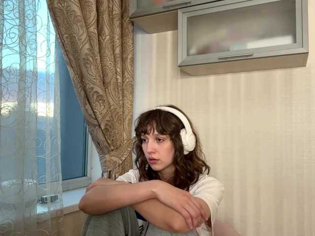 SunniCunningan live cam on BongaCams