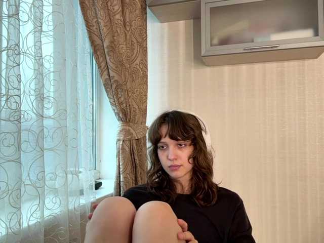 SunniCunningan live cam on BongaCams