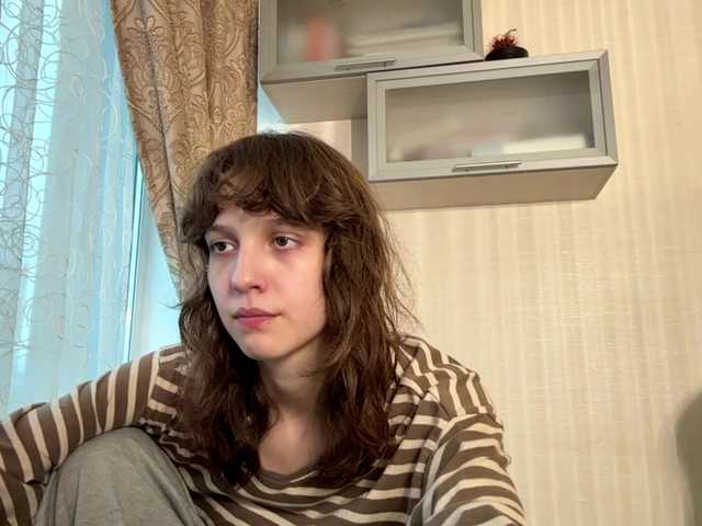 SunniCunningan live cam on BongaCams