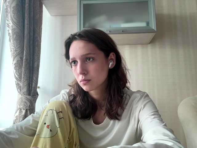 SunniCunningan live cam on BongaCams
