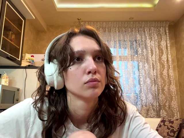 SunniCunningan live cam on BongaCams