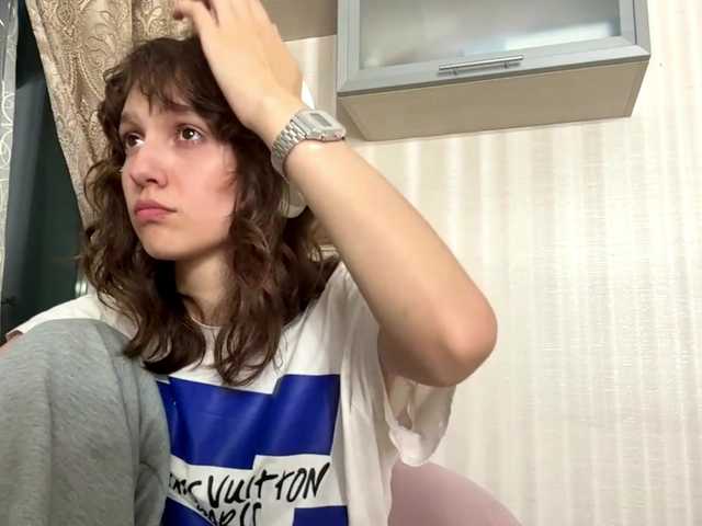 SunniCunningan live webcam show