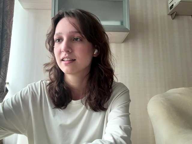 SunniCunningan live cam on BongaCams