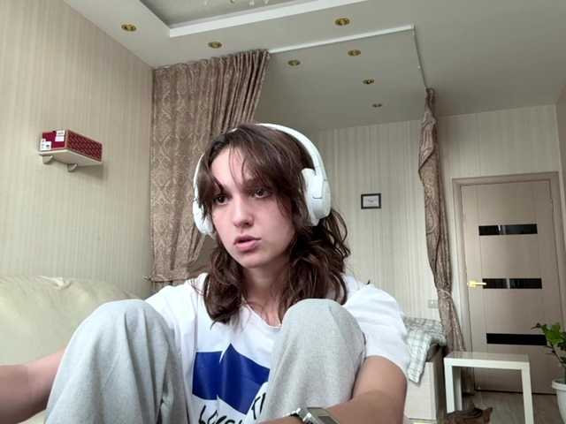 SunniCunningan live webcam show