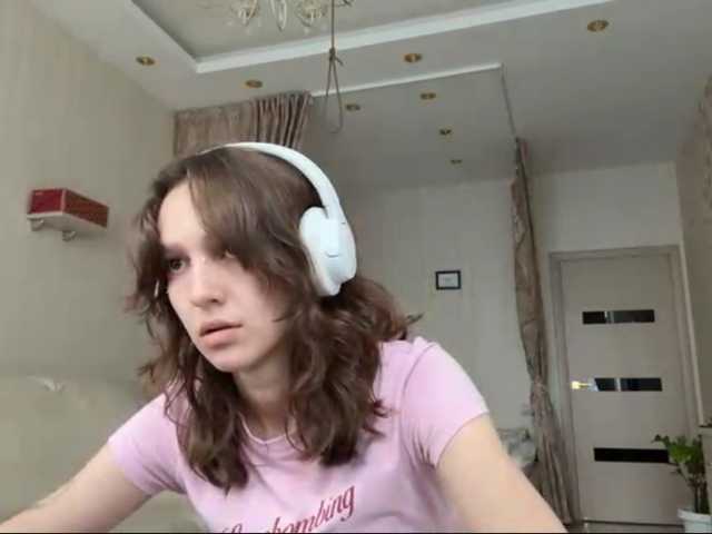 SunniCunningan live cam on BongaCams