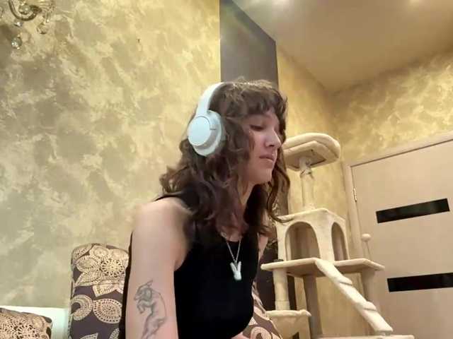 SunniCunningan live cam on BongaCams