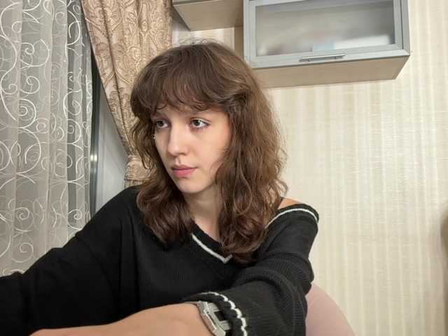 SunniCunningan live cam on BongaCams