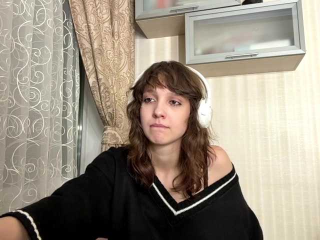 SunniCunningan live cam on BongaCams