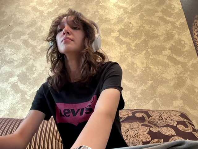 SunniCunningan live cam on BongaCams