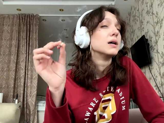 SunniCunningan live cam on BongaCams