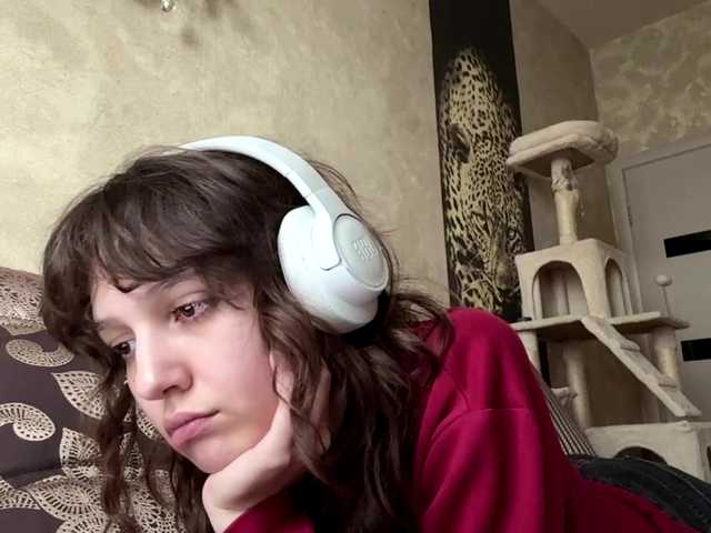 SunniCunningan live cam on BongaCams