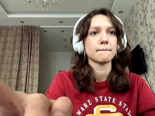 SunniCunningan live cam on BongaCams