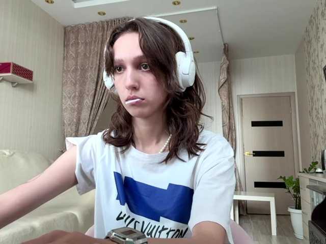 SunniCunningan live webcam show