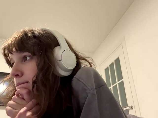 SunniCunningan live cam on BongaCams