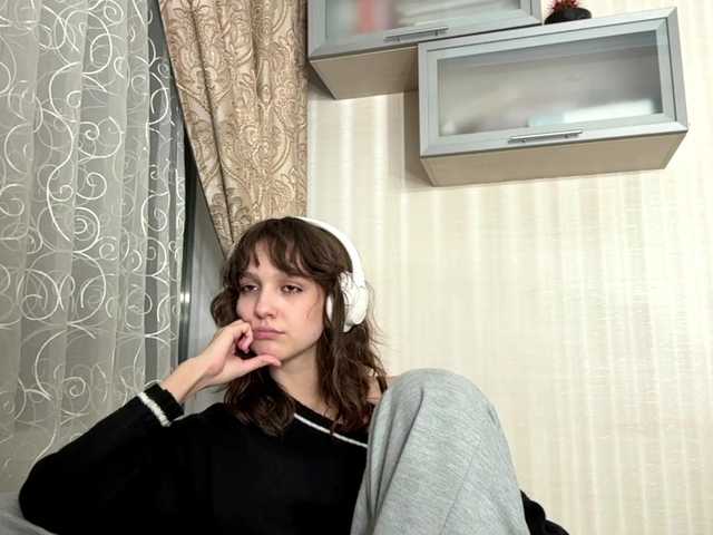SunniCunningan live cam on BongaCams