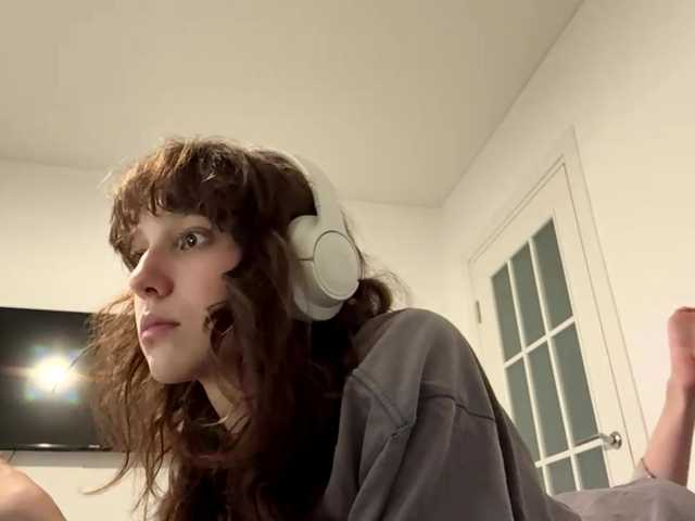 SunniCunningan live cam on BongaCams