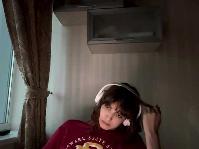 SunniCunningan live cam on BongaCams