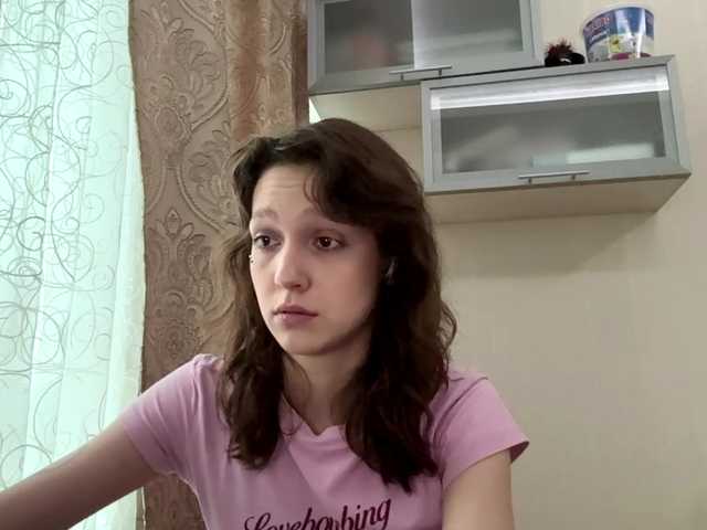 SunniCunningan live cam on BongaCams