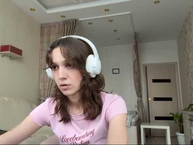 SunniCunningan live cam on BongaCams