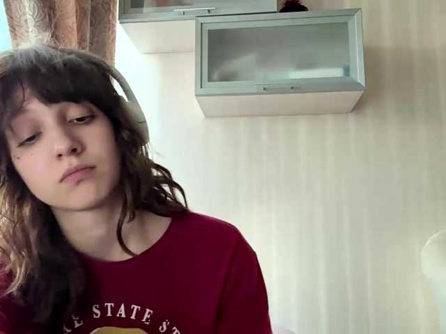SunniCunningan live cam on BongaCams