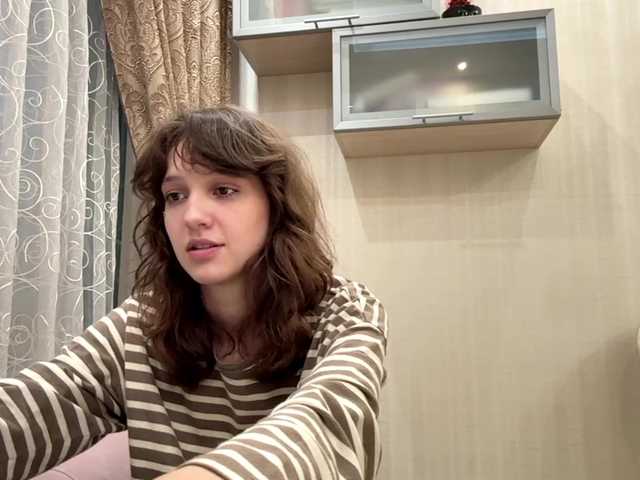 SunniCunningan live cam on BongaCams