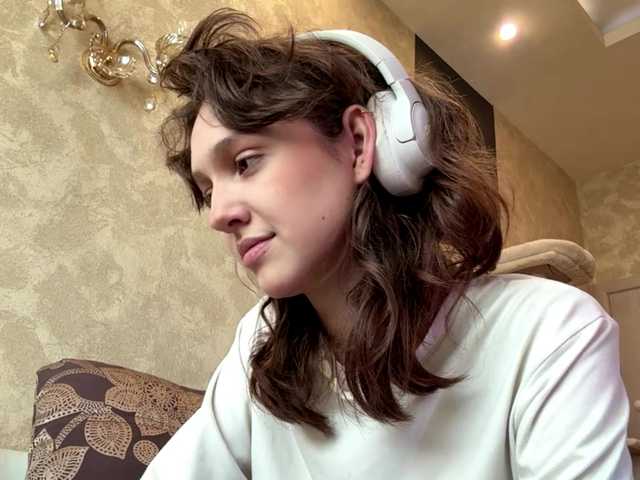 SunniCunningan live cam on BongaCams