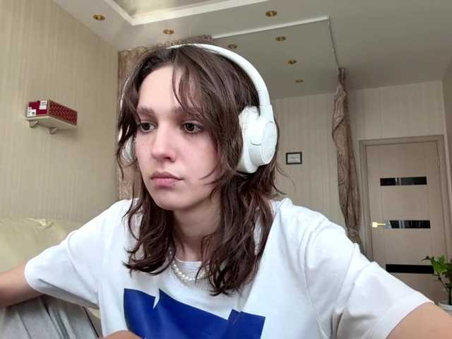 SunniCunningan live webcam show