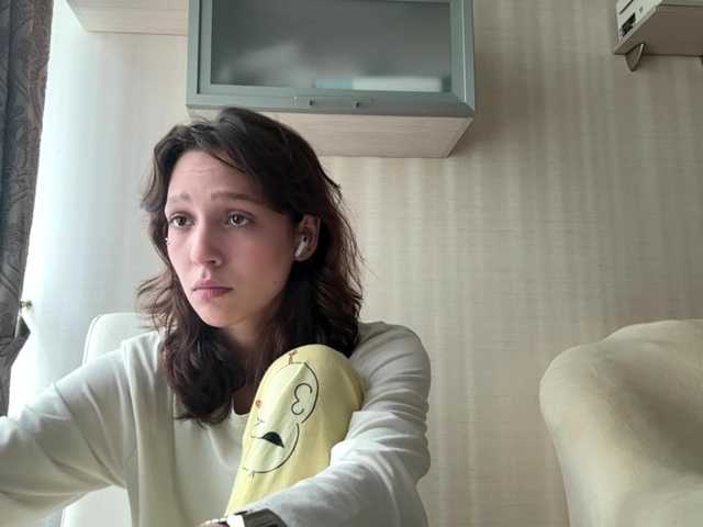 SunniCunningan live cam on BongaCams