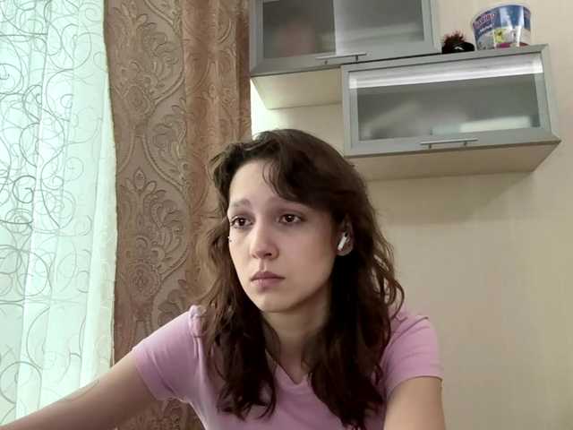 SunniCunningan live cam on BongaCams