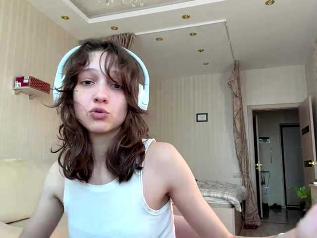 SunniCunningan live cam on BongaCams