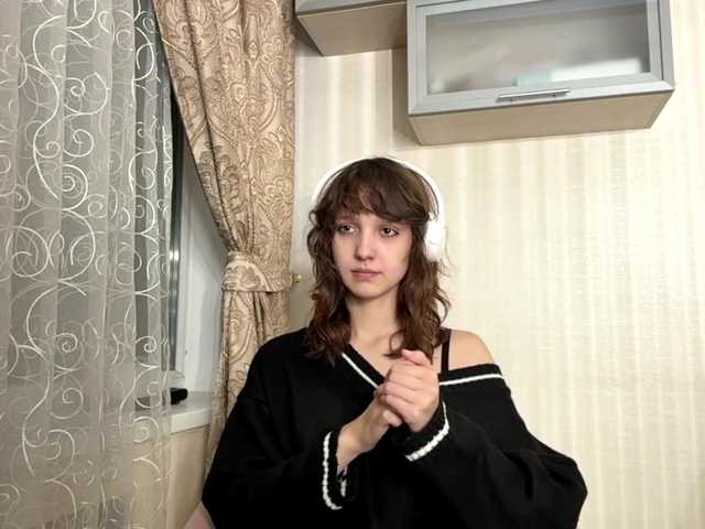 SunniCunningan live cam on BongaCams