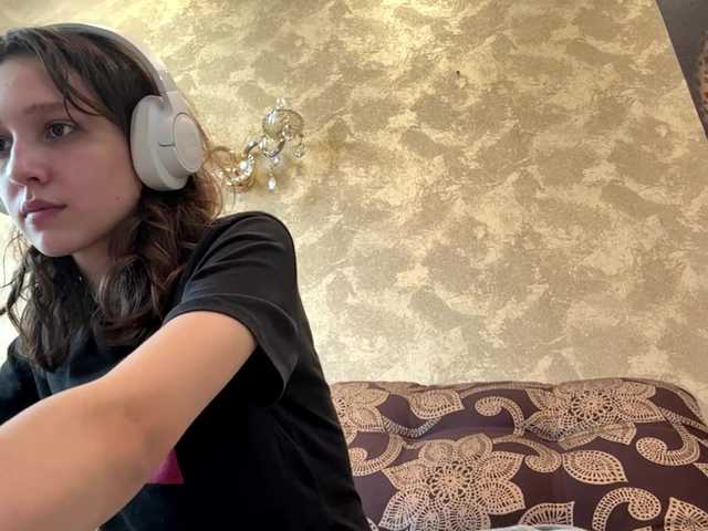 SunniCunningan live cam on BongaCams