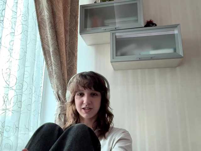 SunniCunningan live cam on BongaCams