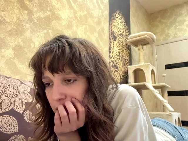 SunniCunningan live cam on BongaCams
