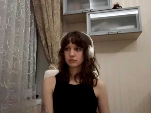 SunniCunningan live cam on BongaCams
