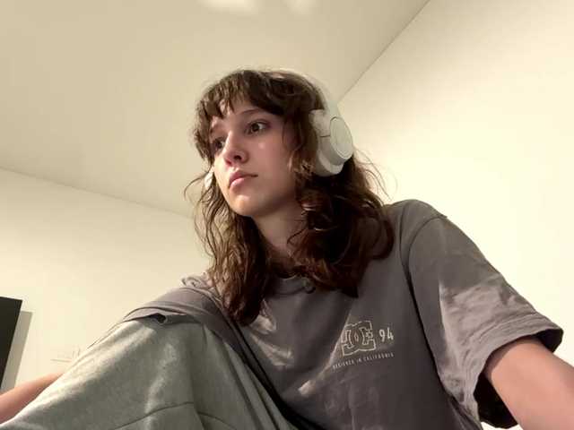SunniCunningan live cam on BongaCams