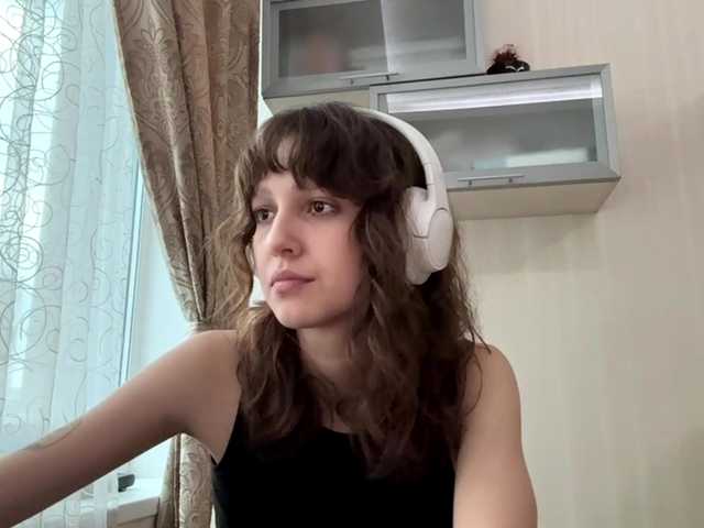 SunniCunningan live cam on BongaCams