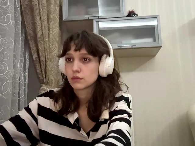 SunniCunningan live cam on BongaCams