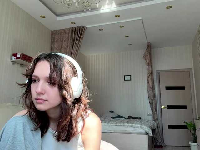 SunniCunningan live cam on BongaCams