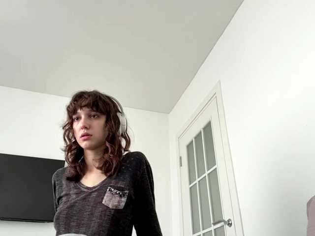 SunniCunningan live cam on BongaCams