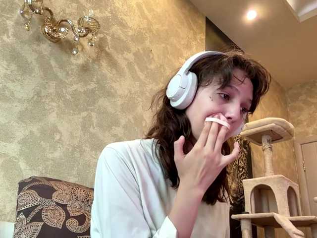 SunniCunningan live cam on BongaCams