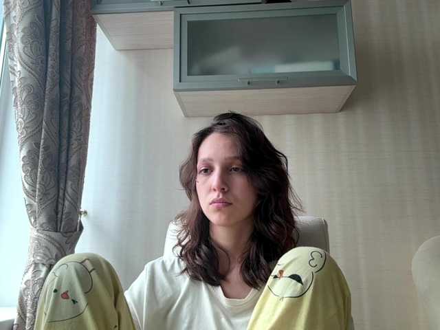 SunniCunningan live webcam show