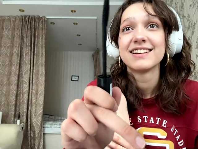 SunniCunningan live cam on BongaCams